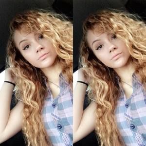 Meet your Posher, Deidra